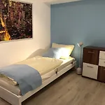 Apartment Blickfang Winterberg