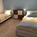 Apartment Blickfang Winterberg