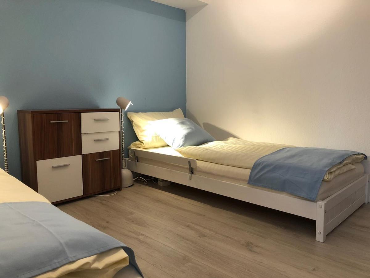 Appartement Blickfang Winterberg