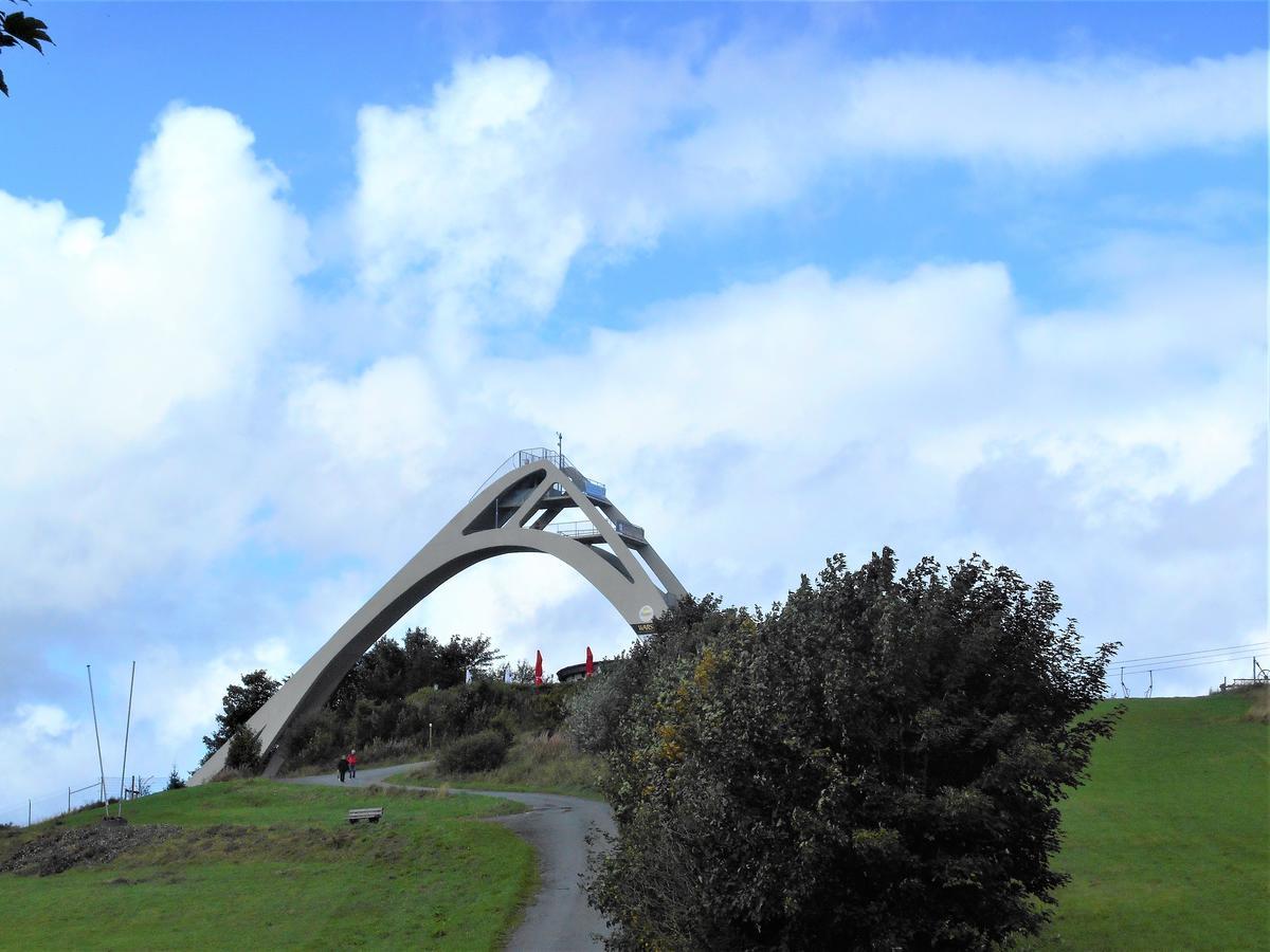 Blickfang Winterberg